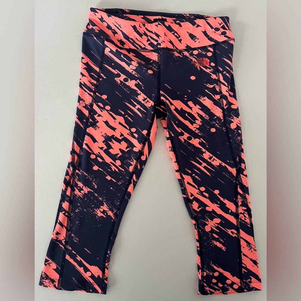 The North Face Capri Leggings Size S/P